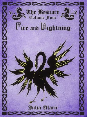 cover image of Fire and Lightning